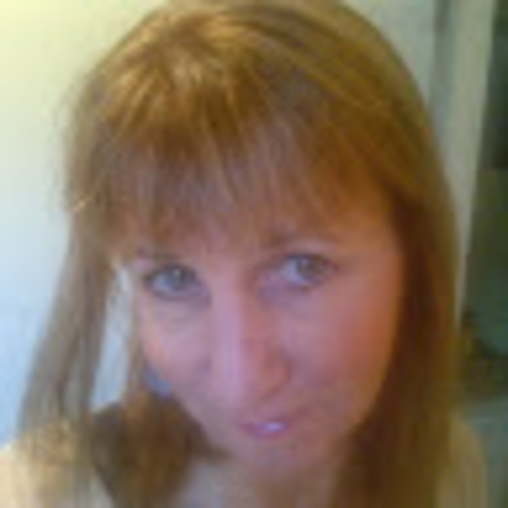 Meet your Posher, Deborah